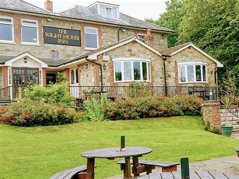 white mouse inn|wight mouse inn chale.